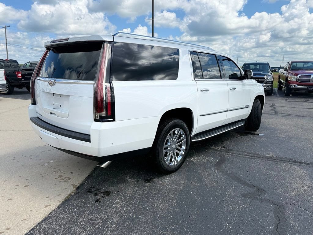 cadillac escalade esv 2020 1GYS4GKJ1LR167473 image cadillac escalade esv 2020 1GYS4GKJ1LR167473 image